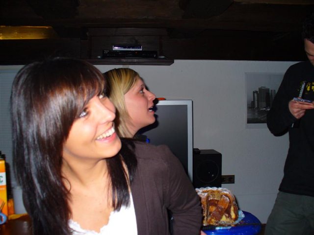 Silvester 07/08 - 31